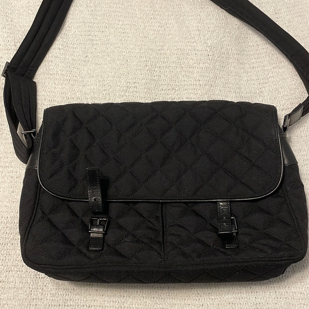Mz Wallace messenger bag
